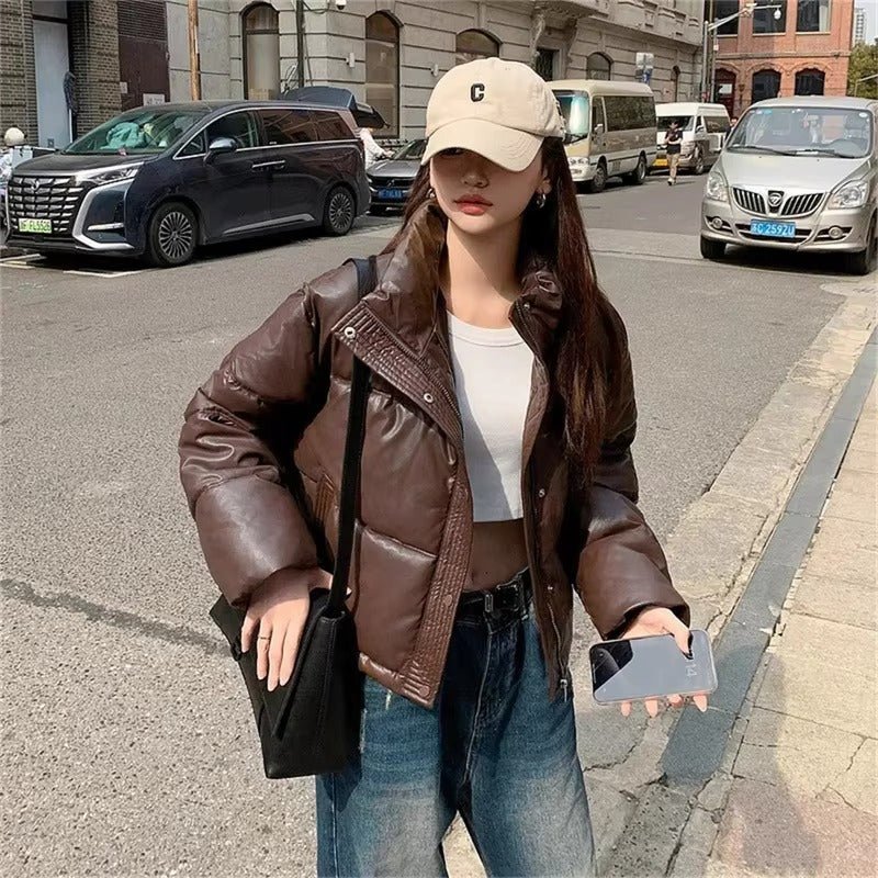 Μπουφάν puffer Mira