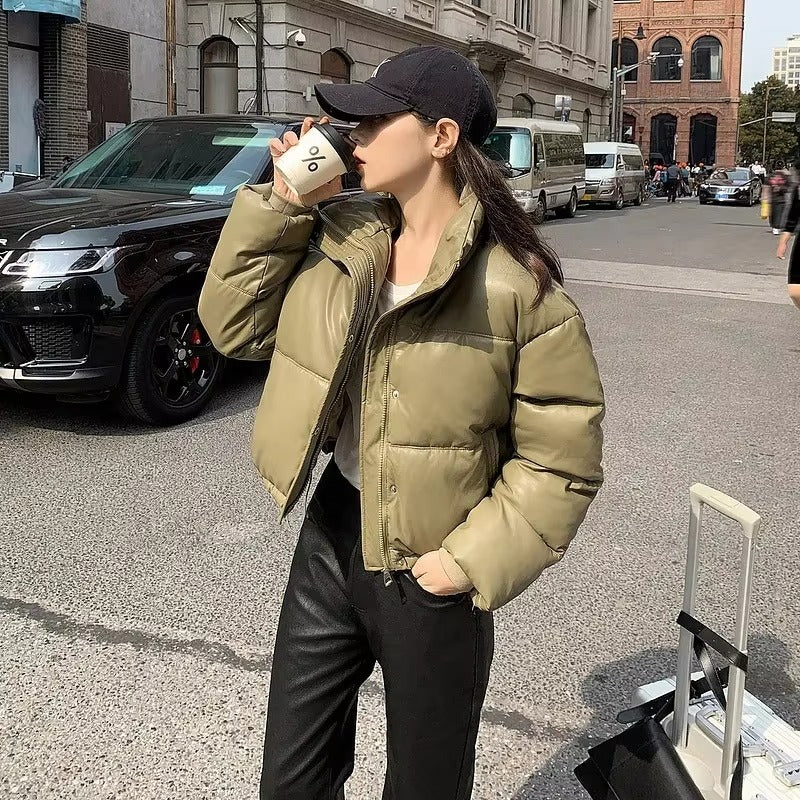 Μπουφάν puffer Mira