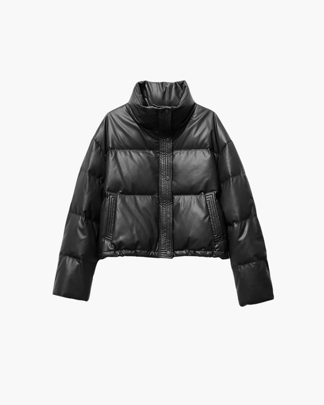 Μπουφάν puffer Mira