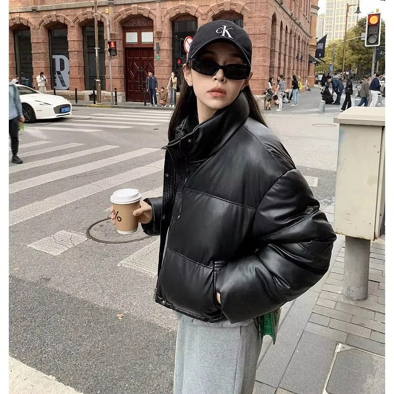 Μπουφάν puffer Mira