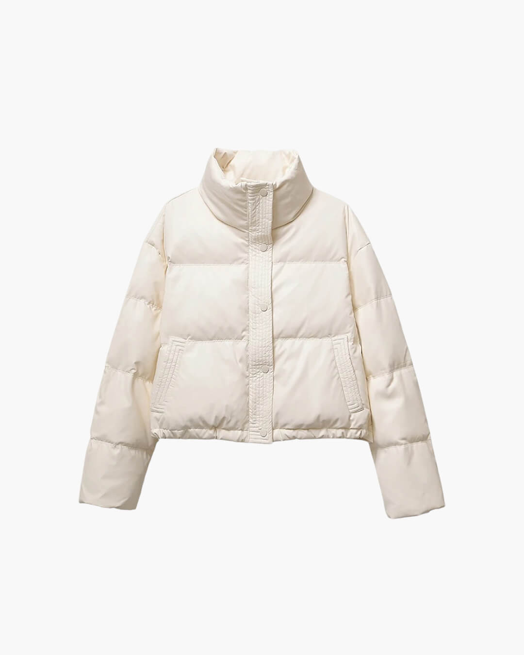 Μπουφάν puffer Mira