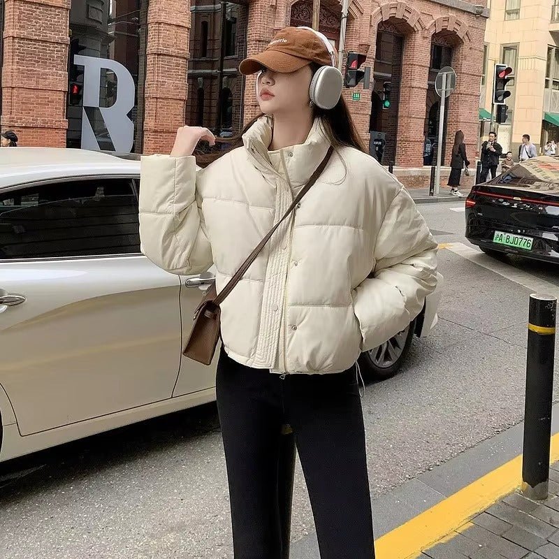 Μπουφάν puffer Mira
