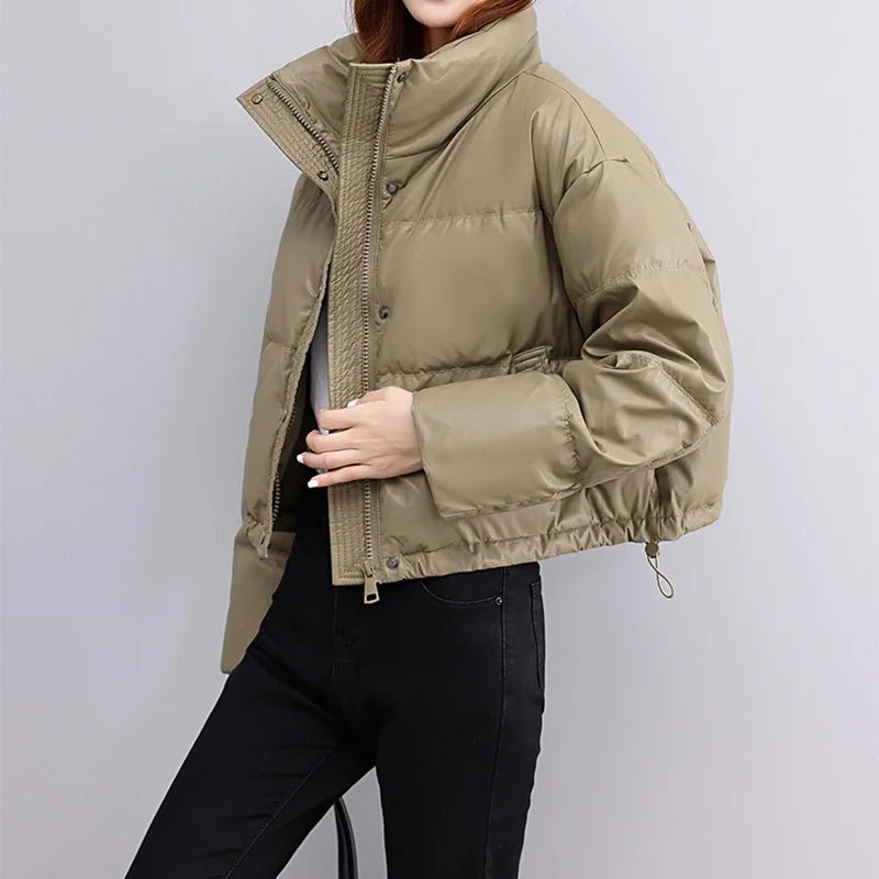 Μπουφάν puffer Mira