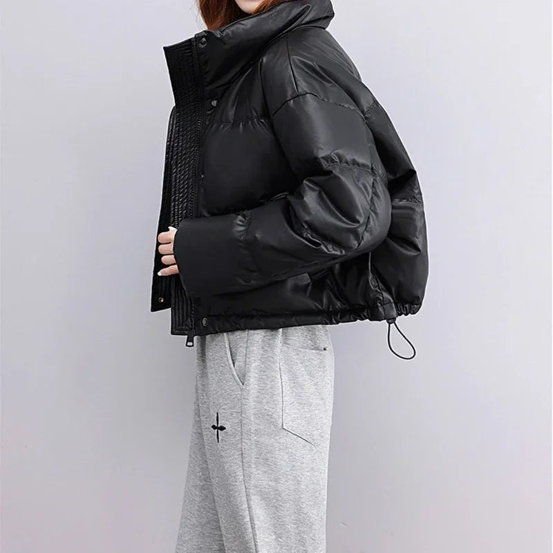 Μπουφάν puffer Mira