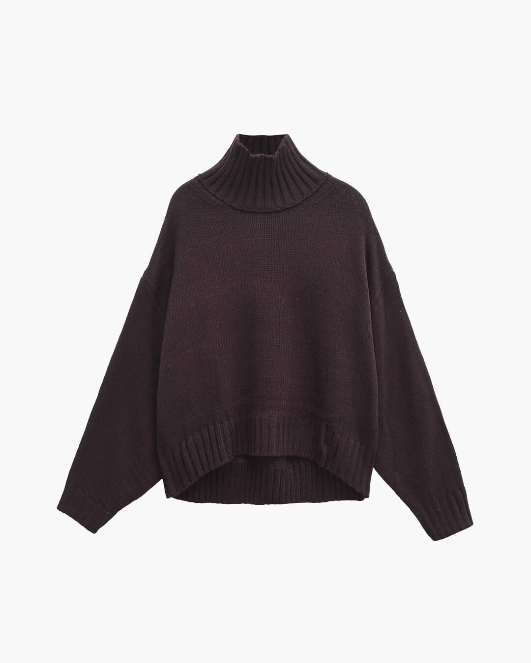 Oversized ζιβάγκο πουλόβερ Phoebe