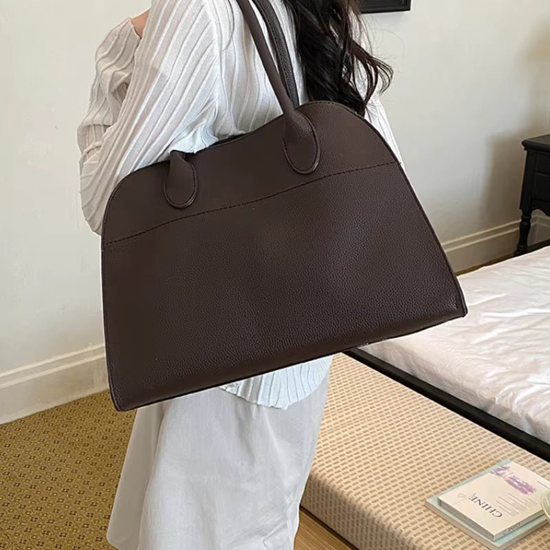 Τσάντα tote Rose