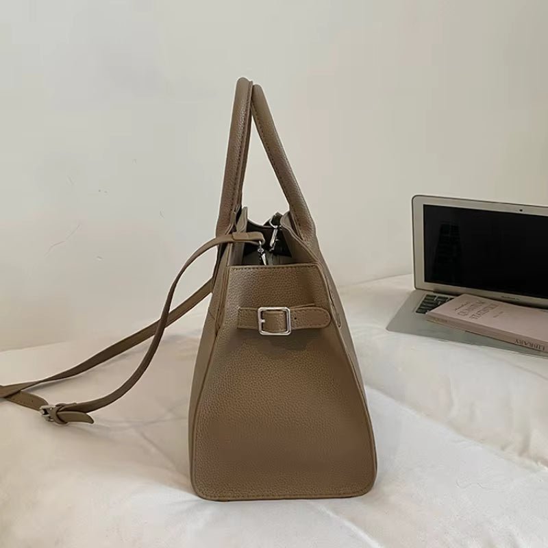 Τσάντα tote Rose