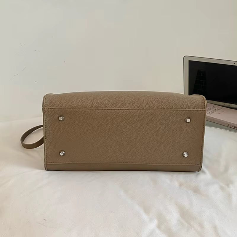 Τσάντα tote Rose