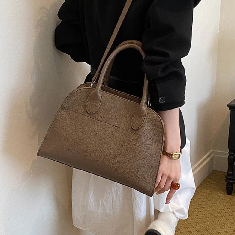 Τσάντα tote Rose