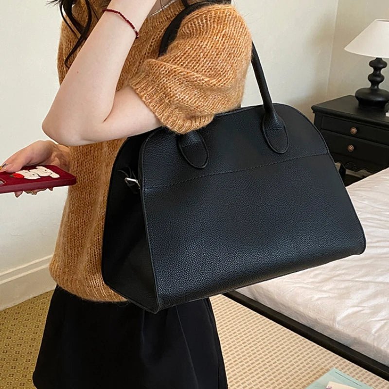 Τσάντα tote Rose