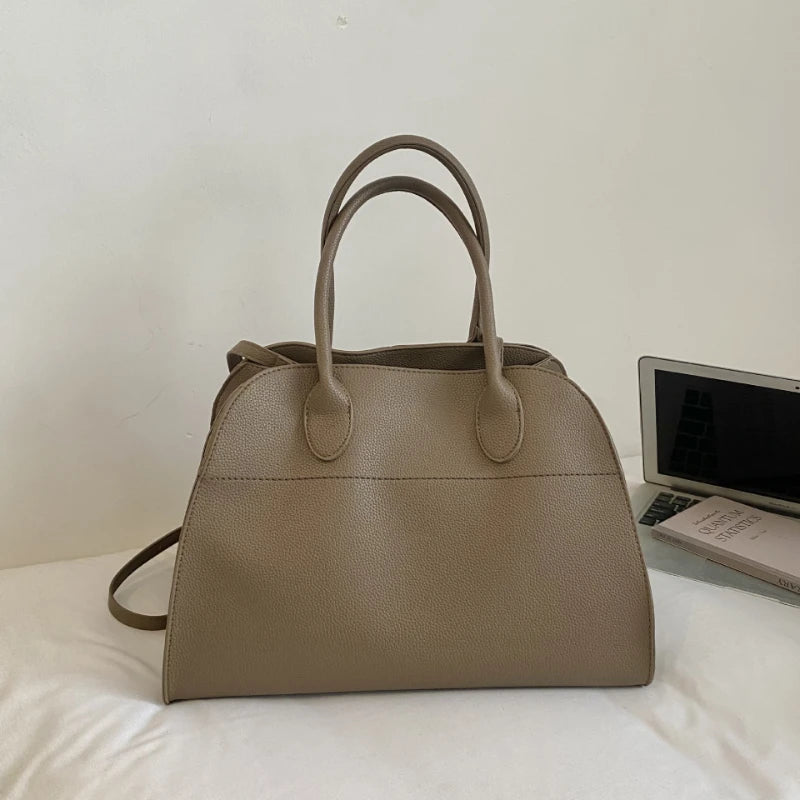 Τσάντα tote Rose