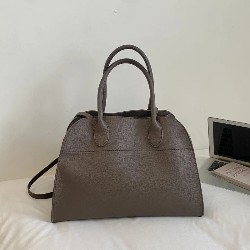 Τσάντα tote Rose