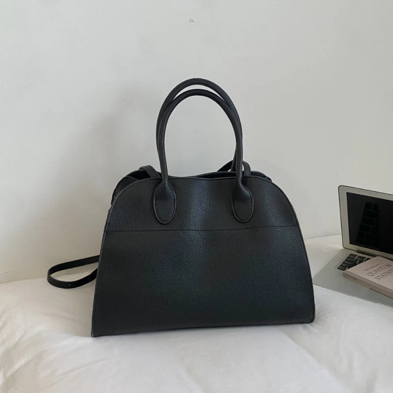 Τσάντα tote Rose
