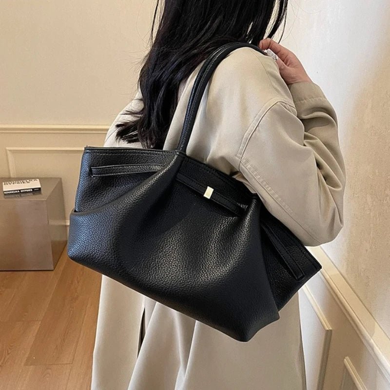 Τσάντα ώμου tote Sandy