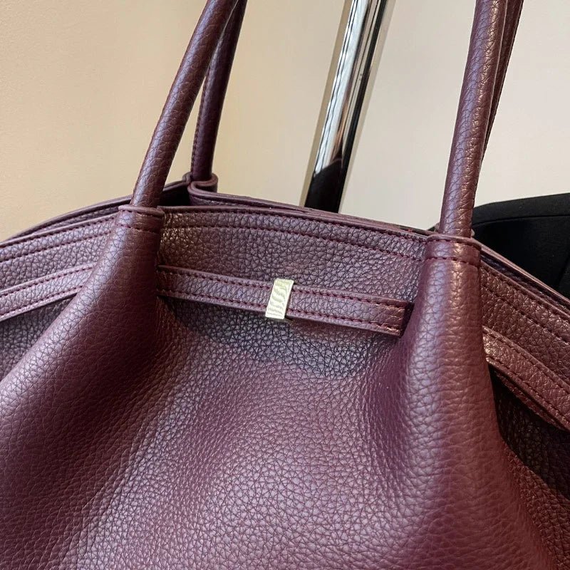 Τσάντα ώμου tote Sandy