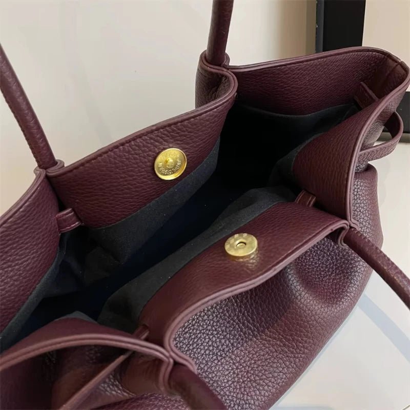 Τσάντα ώμου tote Sandy