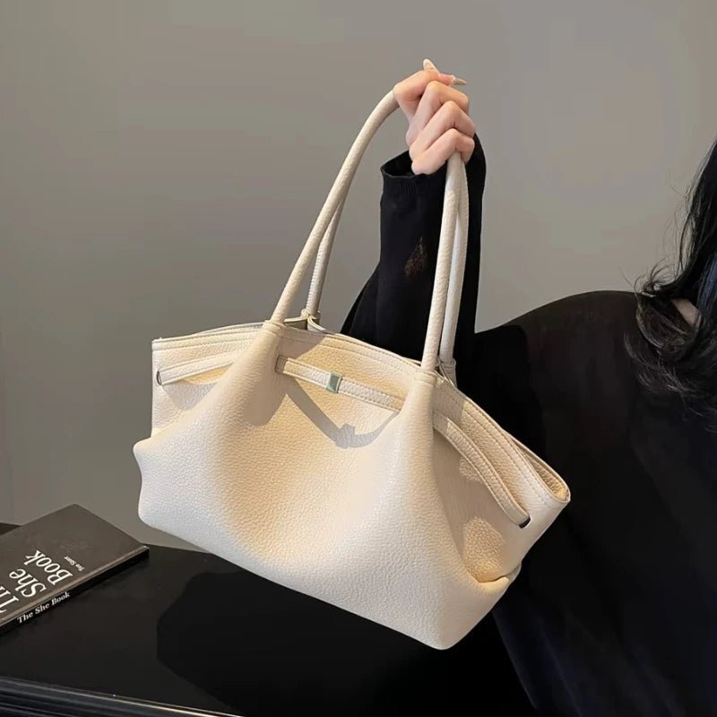 Τσάντα ώμου tote Sandy