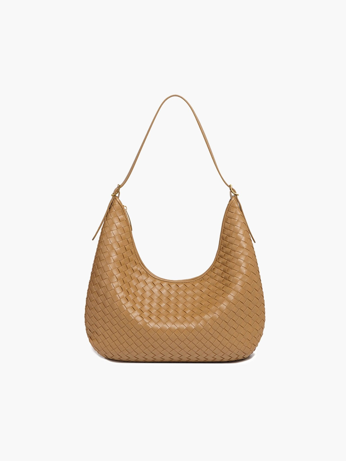 Scarlett Πλεκτή tote τσάντα