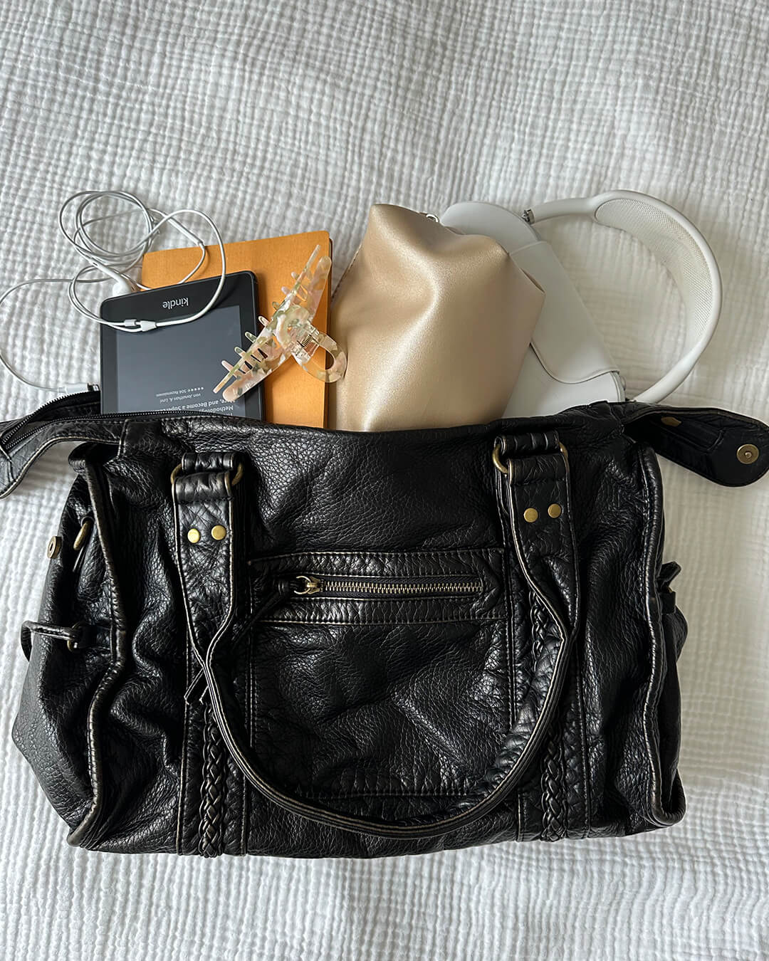 Τσάντα ώμου Tanja