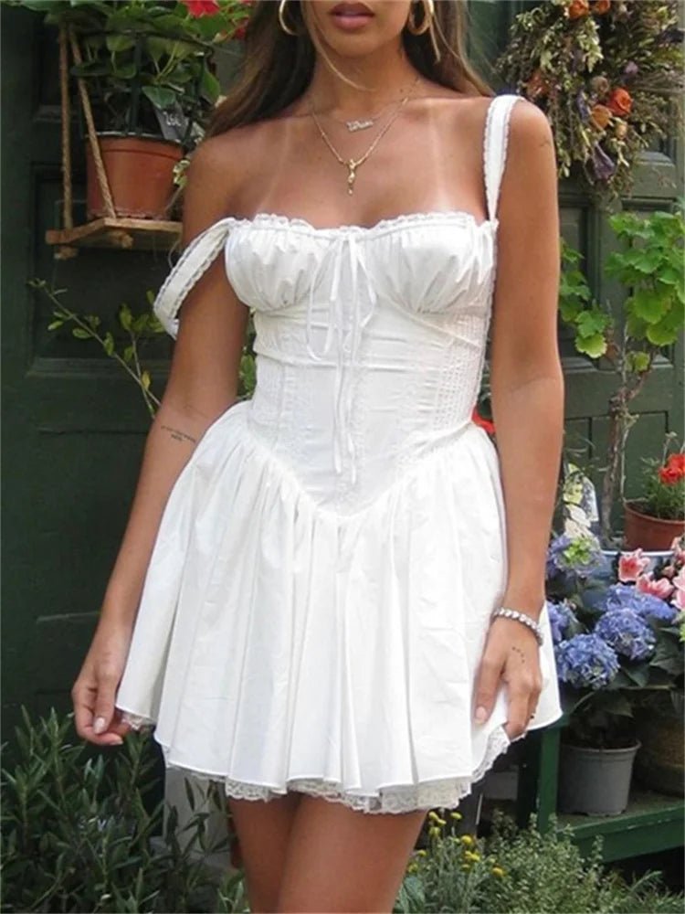 Valentina Corset Dress
